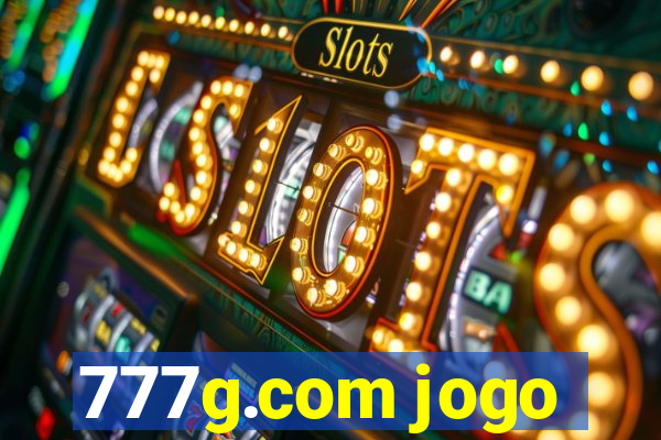 777g.com jogo